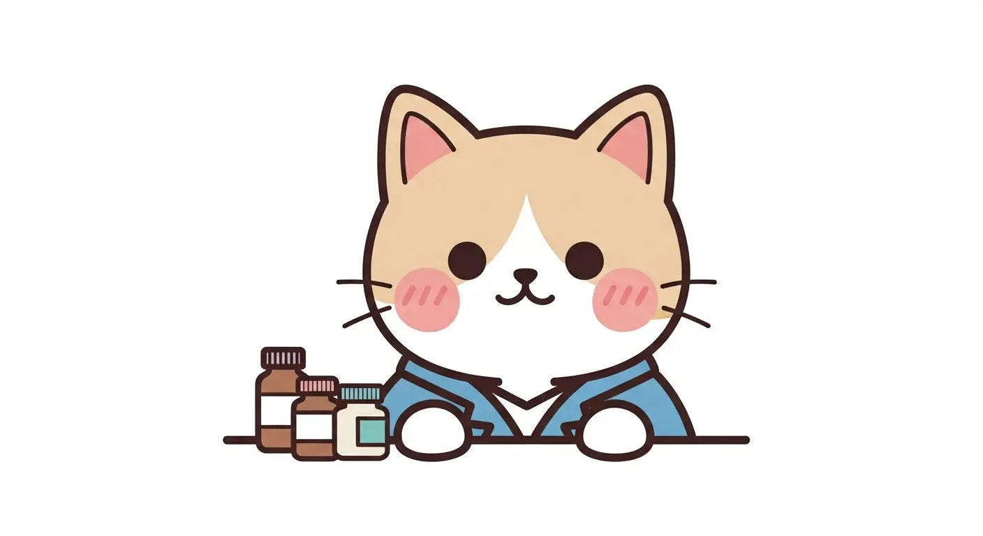 Supplements Sleeping Cutie
