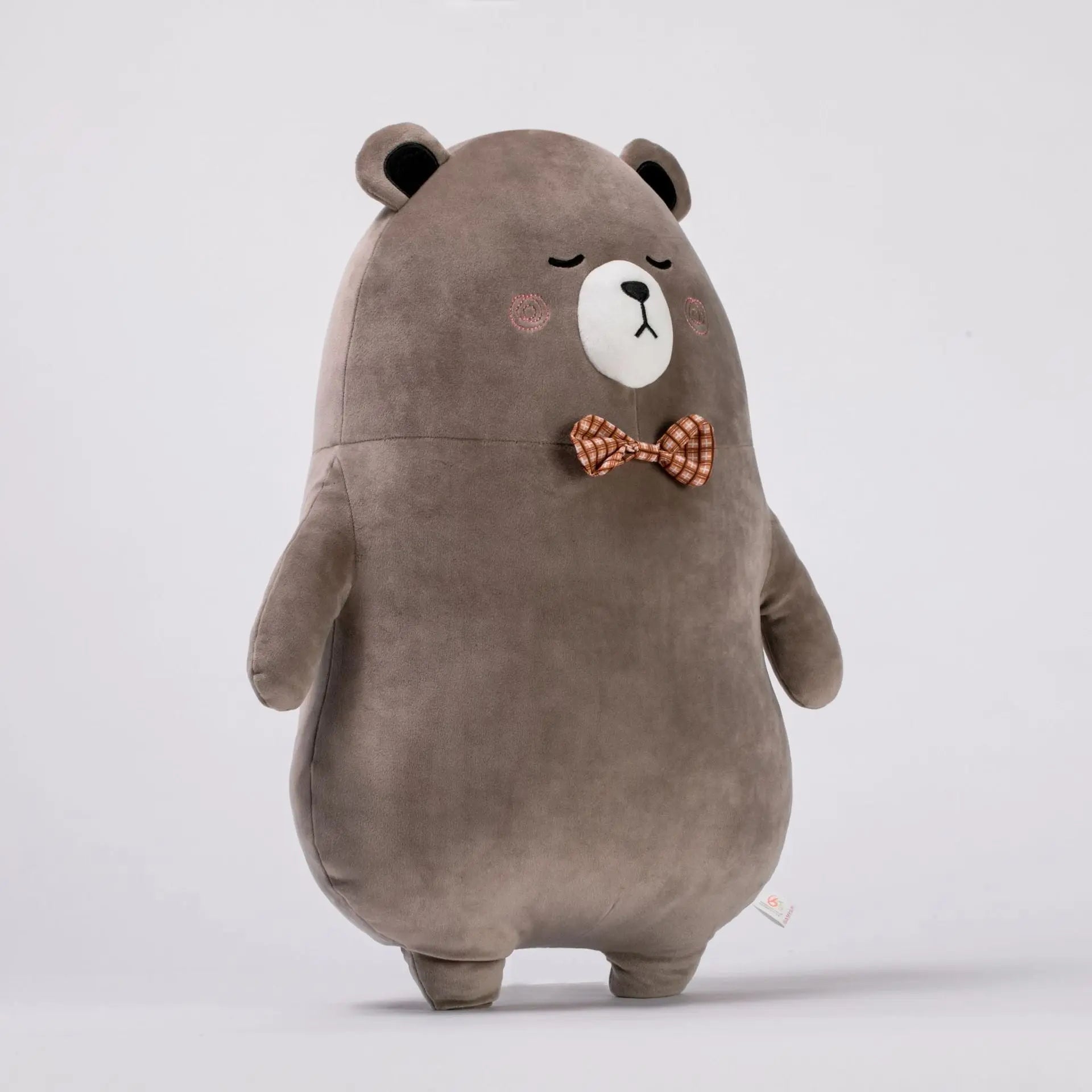 Big Bear Pillow Pillow - Sleeping Cutie