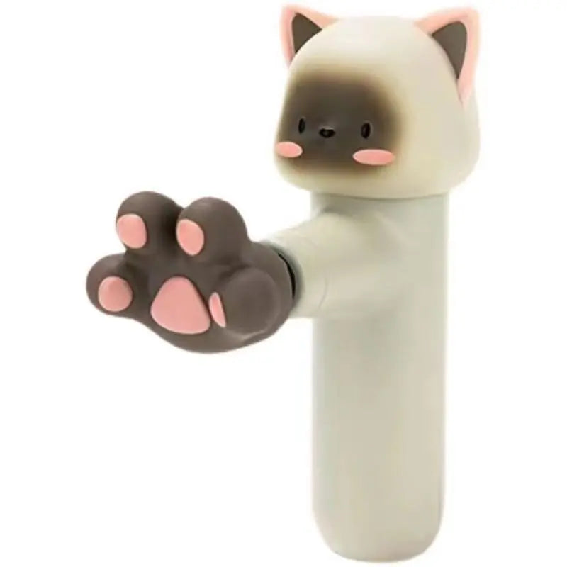 Cat Massage Gun - Sleeping Cutie
