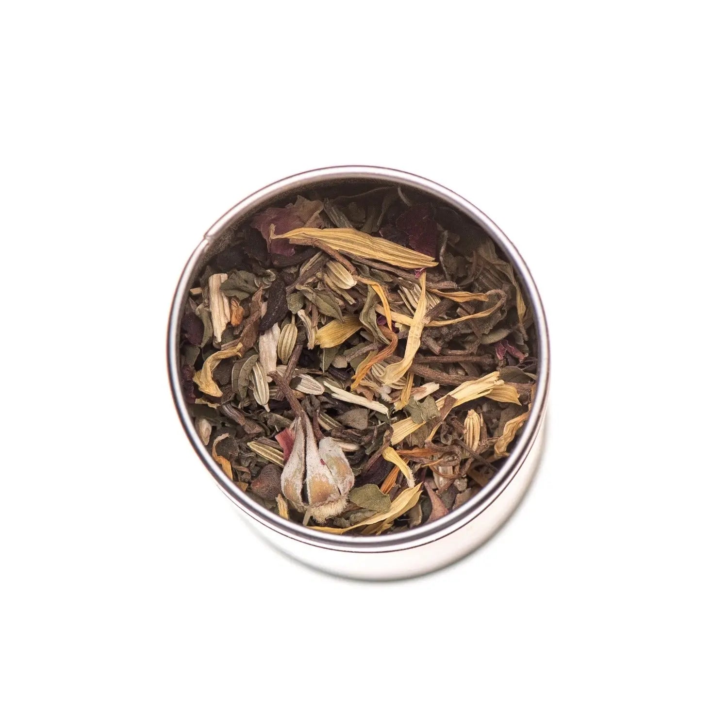 Cool & Calm Blend Tea DC-PAAVANI Ayurveda