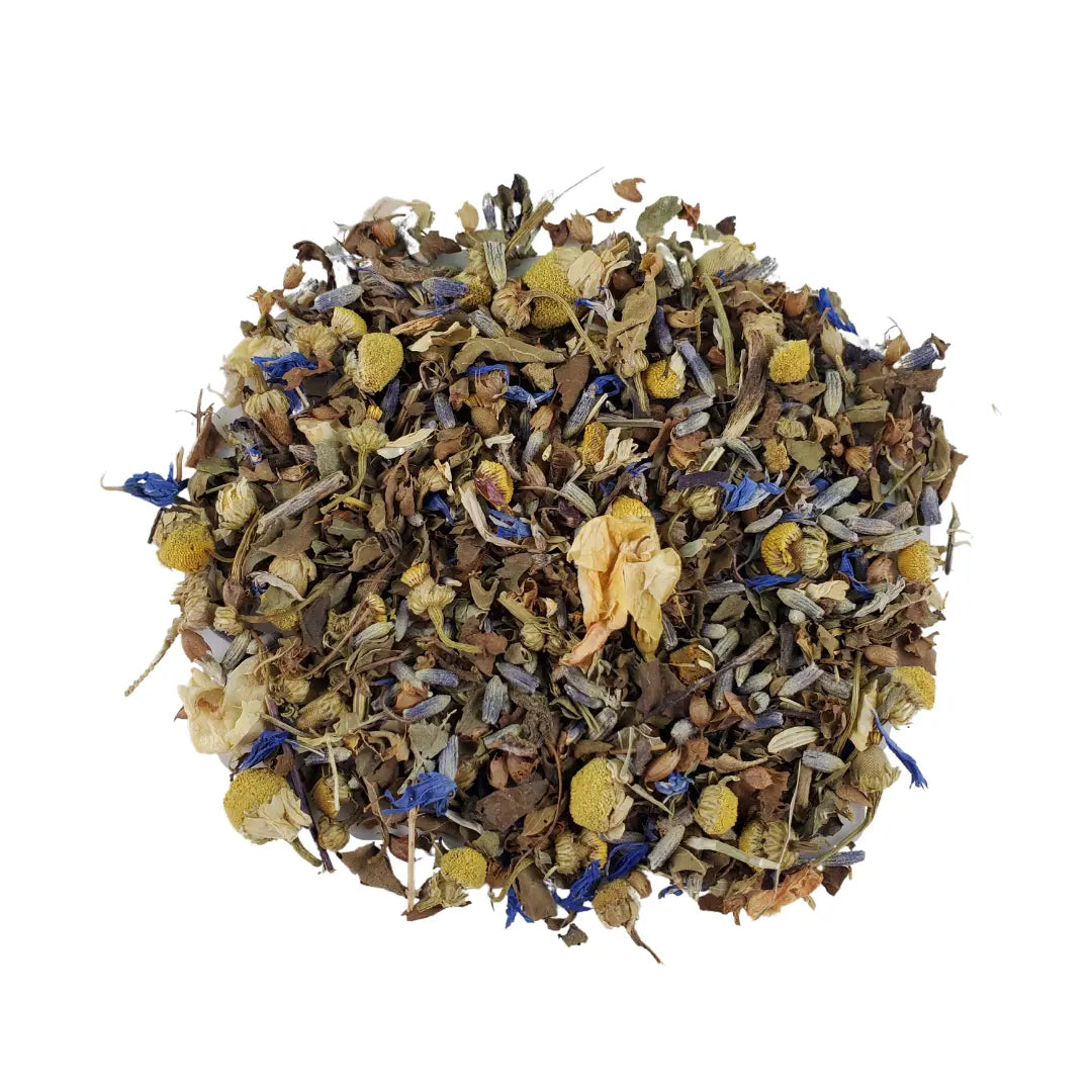 Relax Luxury Herbal Tea DC-Tega Tea