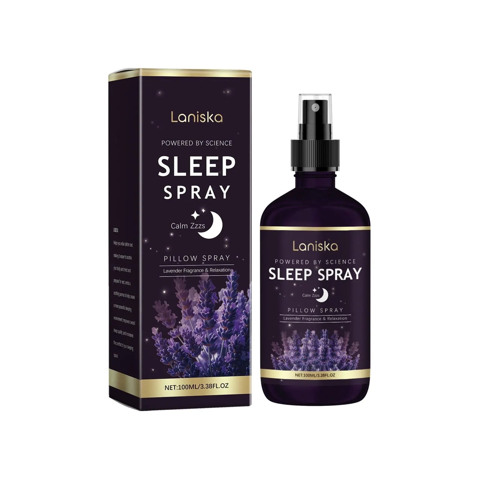 Sleep Spray - Sleeping Cutie