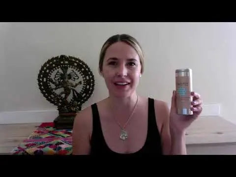 Cool & Calm Blend Tea DC-PAAVANI Ayurveda